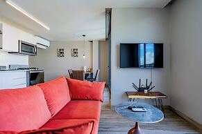 Casco View Apartments