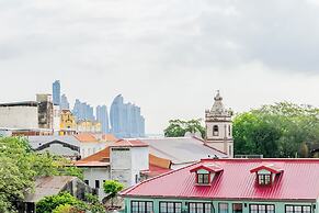 Casco View Apartments