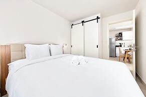Casco View Apartments