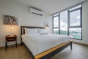 Casco View Apartments