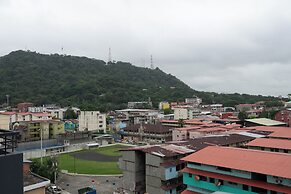 Casco View Apartments