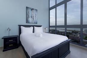 Casco View Apartments