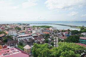 Casco View Apartments