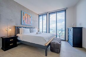 Casco View Apartments