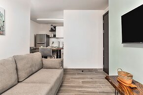 Casco View Apartments