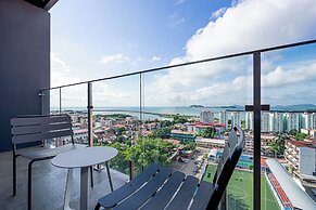 Casco View Apartments