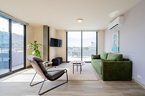 Casco View Apartments