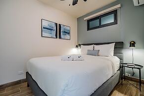Casco View Apartments