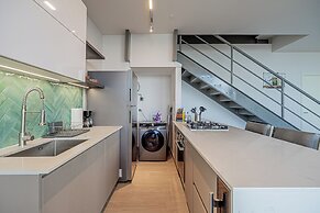 Casco View Apartments