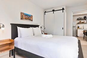 Casco View Apartments