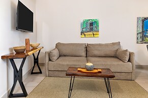 Casco View Apartments