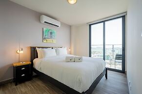 Casco View Apartments