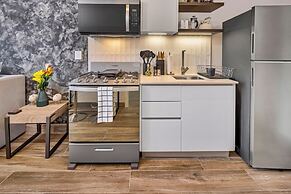 Casco View Apartments
