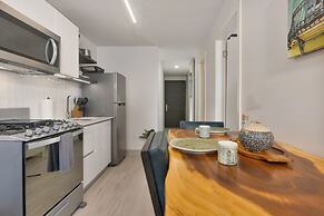 Casco View Apartments