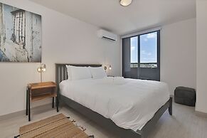 Casco View Apartments