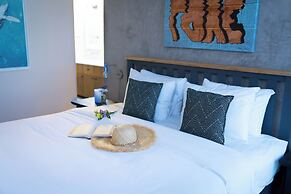 Casco View Apartments