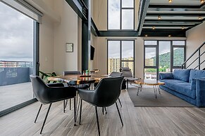 Casco View Apartments