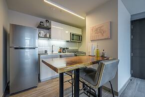 Casco View Apartments