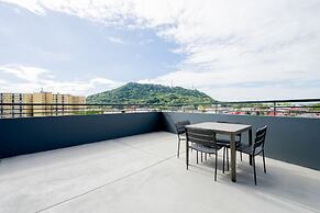 Casco View Apartments