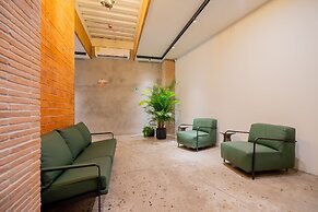 Casco View Apartments