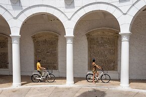 Casco View Apartments