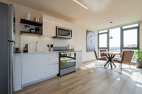 Casco View Apartments