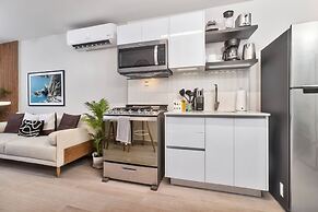 Casco View Apartments