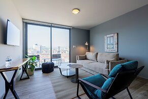 Casco View Apartments