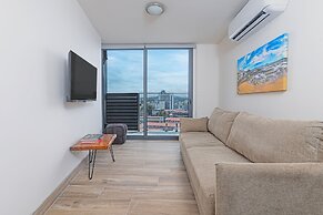 Casco View Apartments