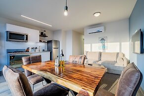 Casco View Apartments