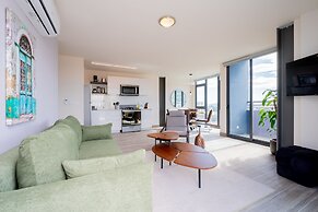 Casco View Apartments