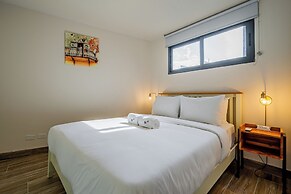 Casco View Apartments