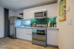 Casco View Apartments