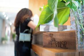 Casco View Apartments