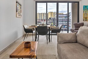 Casco View Apartments