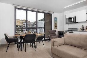 Casco View Apartments