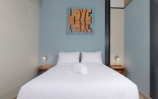 Casco View Apartments