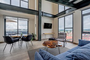Casco View Apartments