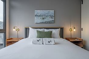 Casco View Apartments