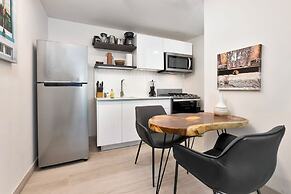 Casco View Apartments