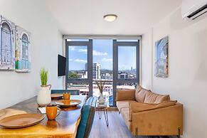 Casco View Apartments