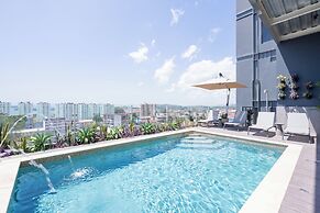Casco View Apartments