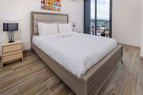 Casco View Apartments