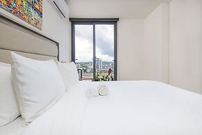 Casco View Apartments