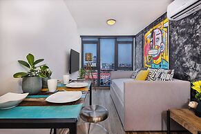 Casco View Apartments
