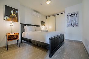 Casco View Apartments