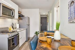 Casco View Apartments