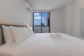 Casco View Apartments