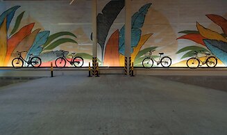 Casco View Apartments