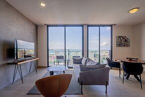 Casco View Apartments